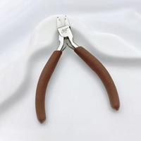 Плоскогубцы для скороварки 1 пара, защёлкиваться удобнее