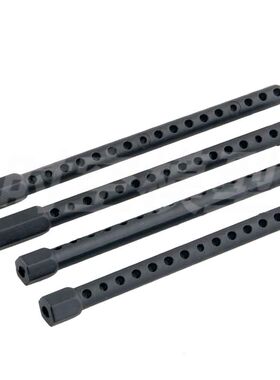 HSP 1:10 配件车壳柱 车身支架 支柱 适合 02010　94123/94122等