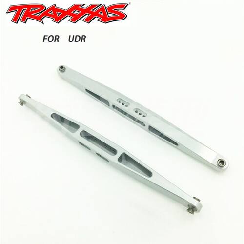 Traxxas UDR1:7后直桥短卡沙漠卡 升级件 后下摆臂 后下拉杆