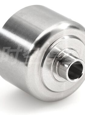 Tekno RC 不锈钢差速壳 中央差速壳 MT410 ET48.3 410.3 RZ013