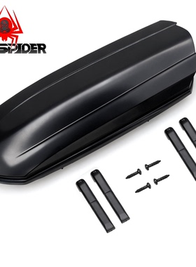 RS红蜘蛛 1/24 1/18 TRX4-M京商MINI-Z伟力攀爬车SCX24行李箱R443