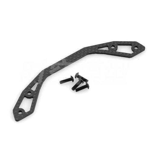 1/10 TAMIYA 田宫 XV01 碳纤维海绵压片 LY31