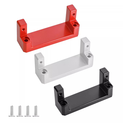 美嘉欣升级低重心舵机座