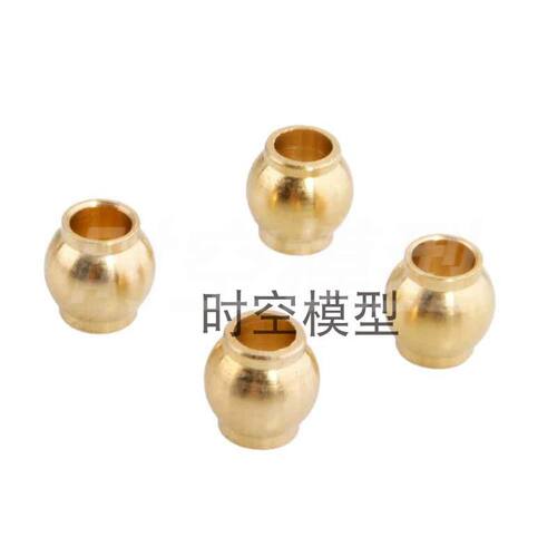 HSP无限 1/10配件 06007 球头C122 hsp 94106 94108 94111等