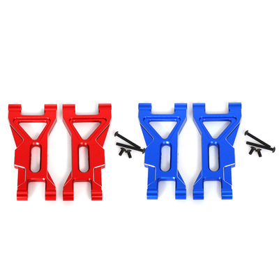 ARRMA 1/10 GORGON 4X2 2WD GorgonMonsterTruck铝合金前下摆臂