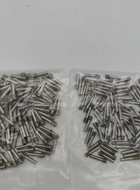 模型攀爬车  易控 CROSSRC等车型通用不锈钢M3 M4 贯穿机米螺丝