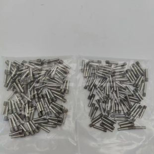 模型攀爬车  易控 CROSSRC等车型通用不锈钢M3 M4 贯穿机米螺丝