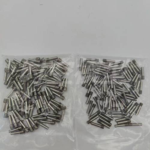 不锈钢贯穿机米M4*12mmM3*12MM