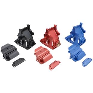 arrma 1/7 1/8通用Karton Senton Infraction Limless 前后波箱壳