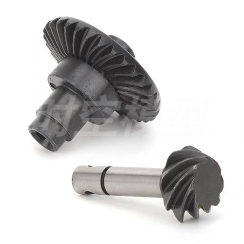 30T/8T正反转1/10攀爬车桥齿轮