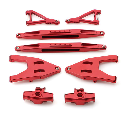 优迪短卡UD1002升级配件