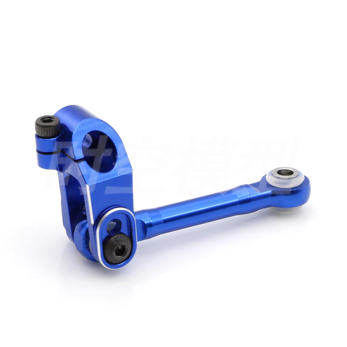 Traxxas UDR 铝合金固定连杆+转向舵机臂25T