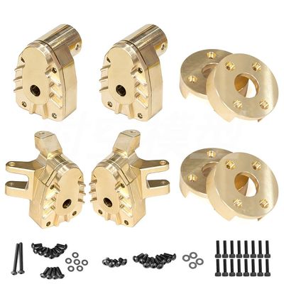 AXIAL1/8AXP8毒蜥升级件