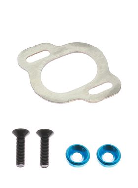 ARRMA 1:10 2WD Gorgon Monster Truck魔蛇马达座保护垫LY170