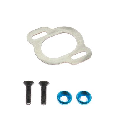 ARRMA110魔蛇马达座保护垫