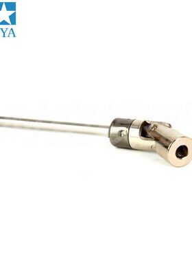 田宫 CC01 Unimog Land Freeder 传动半轴 #14135043 中传动轴R24