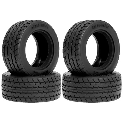 田宫50684M车花纹轮胎