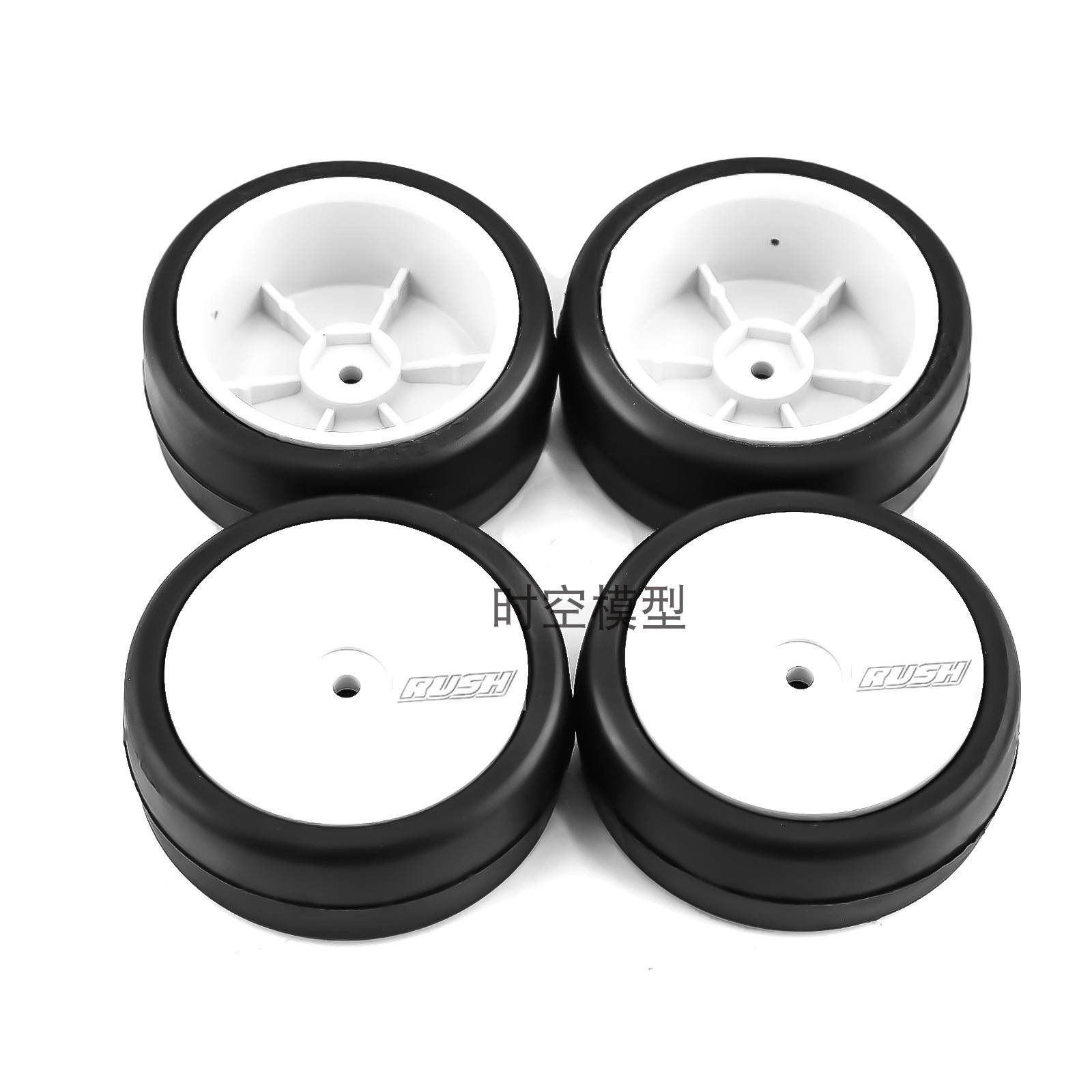 電房平跑熱熔輪胎039M內膽輪轂