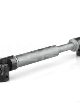 YK4082 PRO易控模型1/8攀爬车原厂配件 铝合金万向传动轴 14030