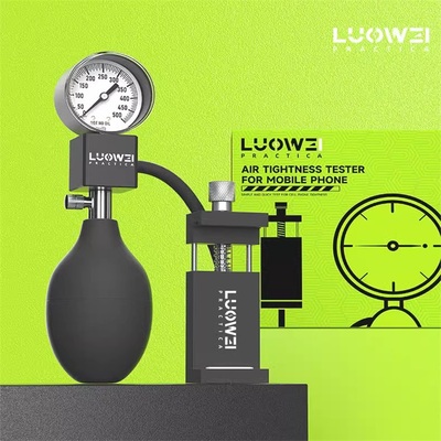 洛韦手机气密性检测仪检测工具