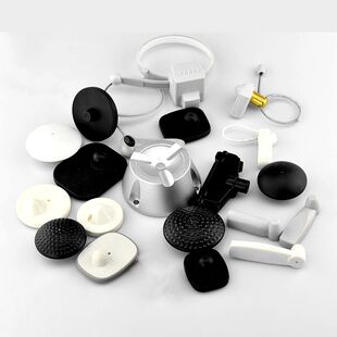 衣服防盗磁取扣器服装店强力取钉器超市榔头外贸解锁枪万能消磁器