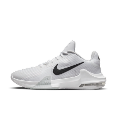 Nike耐克Air Max Impact 4男子篮球鞋透气缓震运动鞋DM1124-100