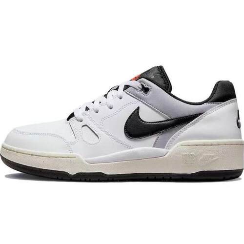 Nike低帮百搭板鞋防滑耐磨