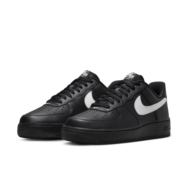 Nike耐克空军一号AF1低帮板鞋