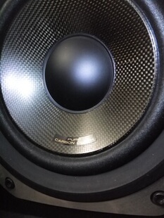 日本本土Pioneer/先锋S-X720 发烧书架音箱8寸低音，金属喇叭罩