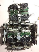 另有其他型号 爱华330 皮带 原装 详询 990等组合机卡座机芯