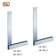 日本RSK新泻理研精密直角定规 546-2000CQ L型全新直角尺