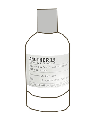 le labo 香水实验室香水13别样33檀香 29红茶 31玫瑰现货50 100ML