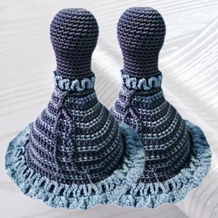 汽车档杆套防尘罩手动挡档把套四季通用排档杆挂档手柄套透气吸汗