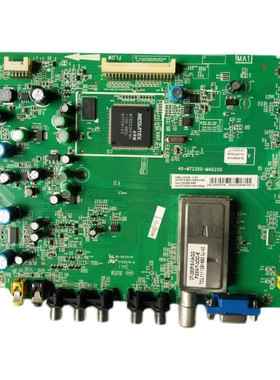 原装东芝32/40/46EL100CS 主板40-MT23S0-MAD2XG屏LTA460HM06