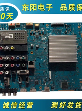 原装索尼KDL-55HX800主板1-881-636-13屏LTY550HQ02
