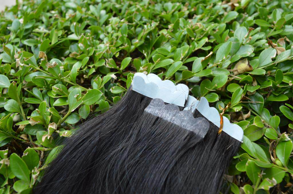 Extension cheveux - Ref 221753 Image 4