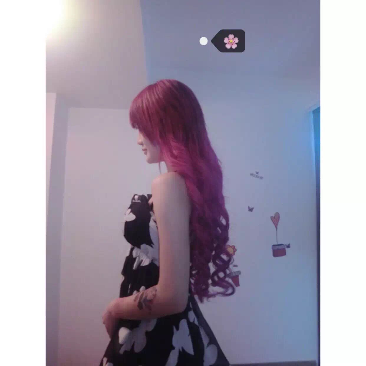 Extension cheveux - Ref 218500 Image 4