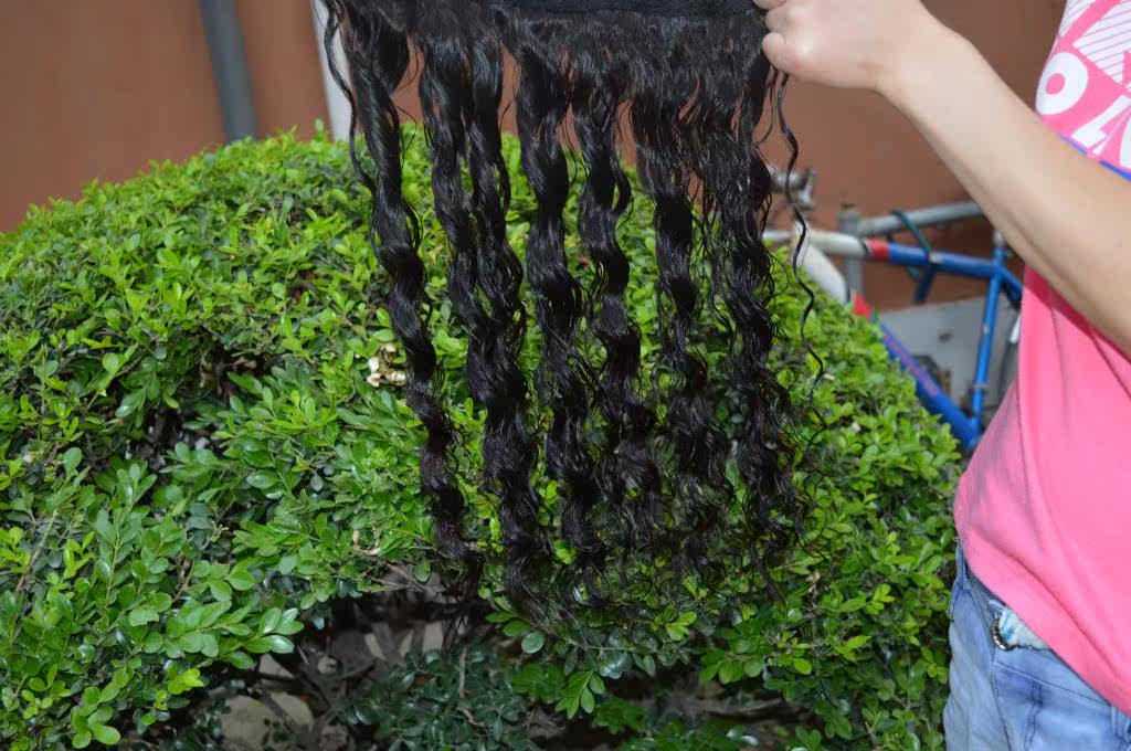 Extension mèches - Ref 217674 Image 5