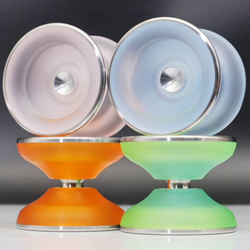 北风之神pro悠悠球YOYOEMPIRE