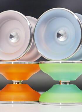 北风之神pro悠悠球YOYOEMPIRE
