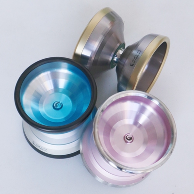 七月德尔塔气流悠悠球julyyoyo