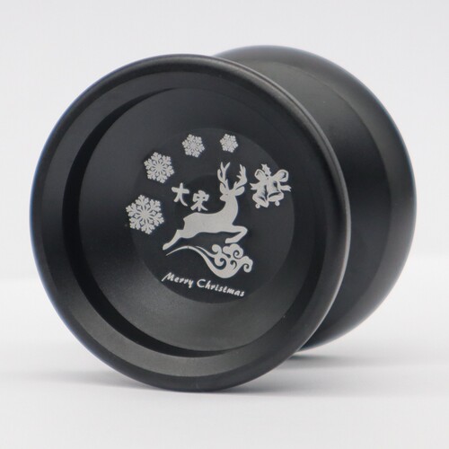 专业悠悠球帝皇星大宋绝版产品