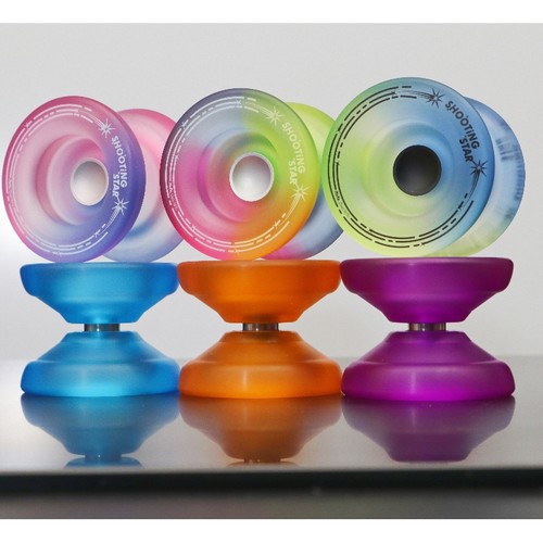 SHOOTiNGSTAR活睡眠PC悠悠球