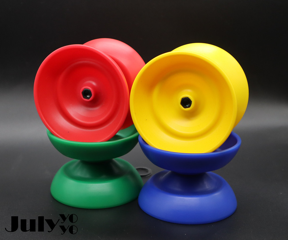 【清仓特惠】topyo nebula 星云 4a悠悠球 数控胶球 离线花式专业