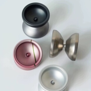 TWINSENSE SENSE 首款 7075旗舰单金属·悠悠球·YOYO 似而非