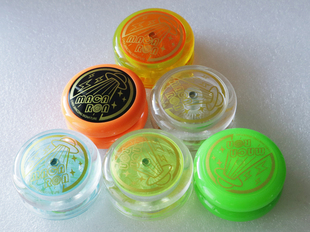 马卡龙 悠悠球 基础悠悠球 球 yyf 专业入门改装 悠悠咖啡师