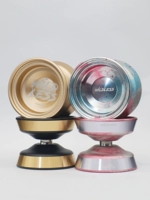 Yoyo Ball Ono Wlidless W1ld Yang Yan подписал мяч для конкуренции с высокой стоимостью для специальных металлов