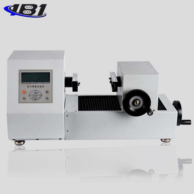 EDT扭转弹簧试验机20Nm涡卷扭簧扭力仪扭力弹簧厂家保修