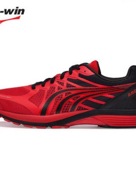 多威马拉松鞋运动鞋男女款专业竞速网面透气减震跑步鞋MR90201