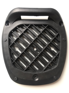 摩托车尾箱万里豪底板云明后备箱固定底座防震垫大阳捷凯尾箱配件